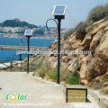 60W led integrierte solar street light Preisliste